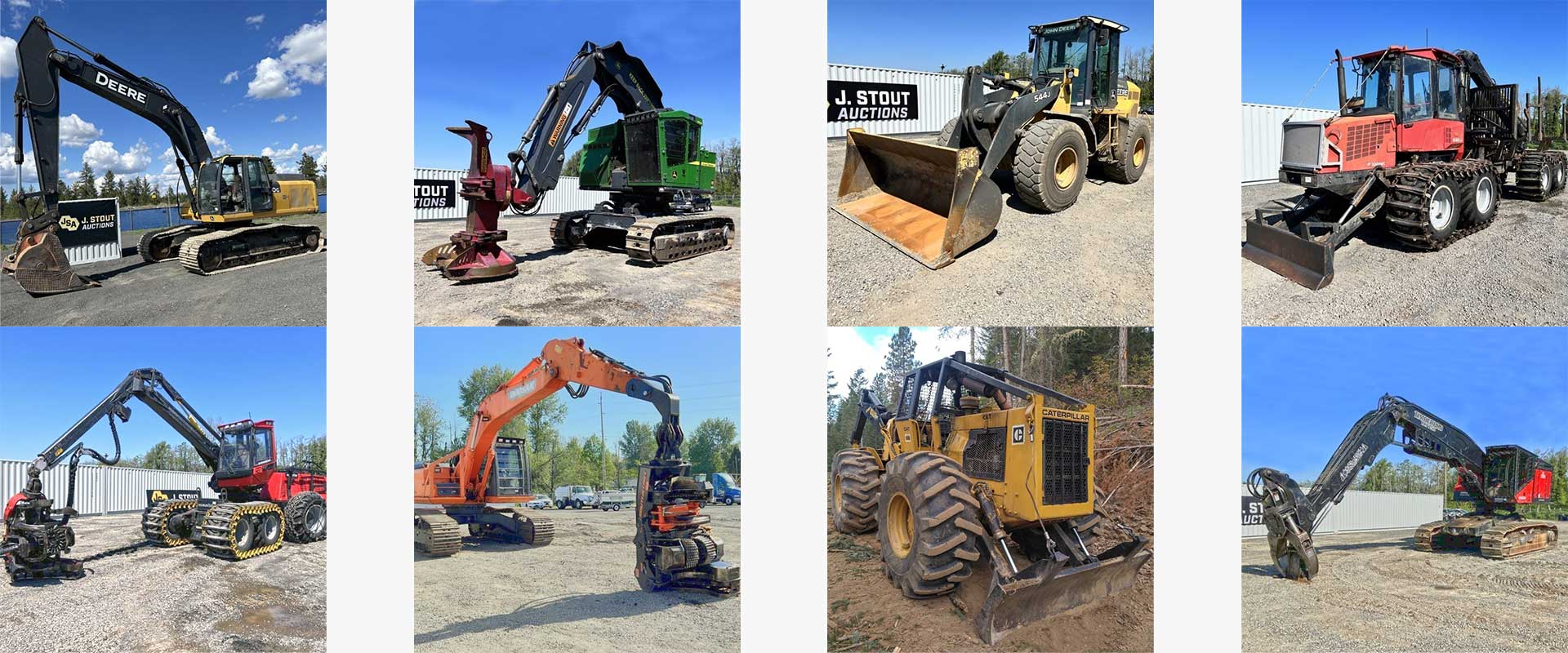 Forestry-Equipment-Auction-Examples