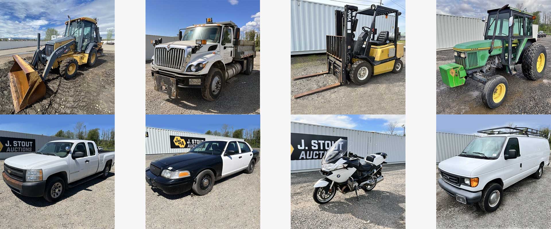 Government-Surplus-Auction-Examples
